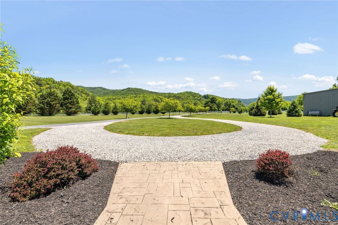 4301 Longdale Furnace Road, Clifton Forge, VA 24422 4301 Longdale Furnace Road, Clifton Forge, VA 24422