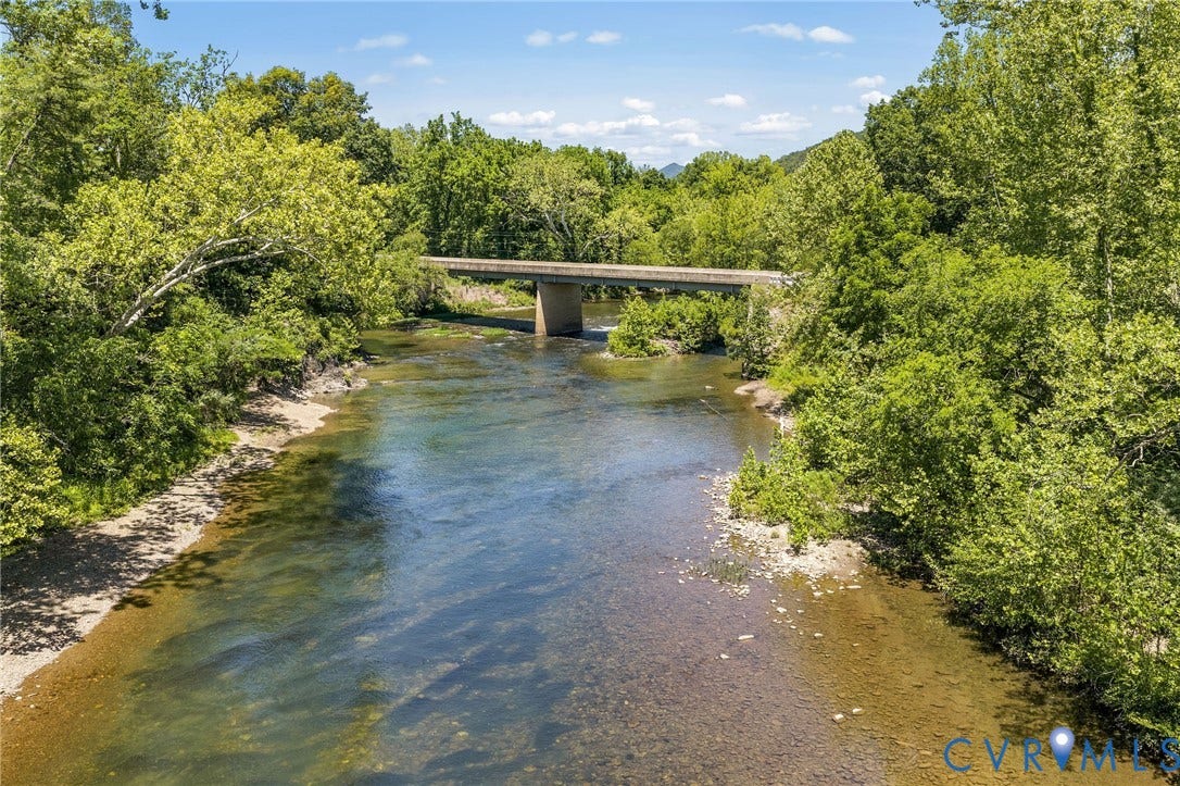 4301 Longdale Furnace Road, Clifton Forge, VA 24422 4301 Longdale Furnace Road, Clifton Forge, VA 24422