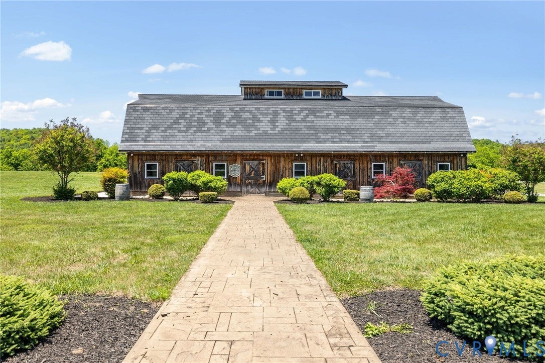 4301 Longdale Furnace Road, Clifton Forge, VA 24422 4301 Longdale Furnace Road, Clifton Forge, VA 24422