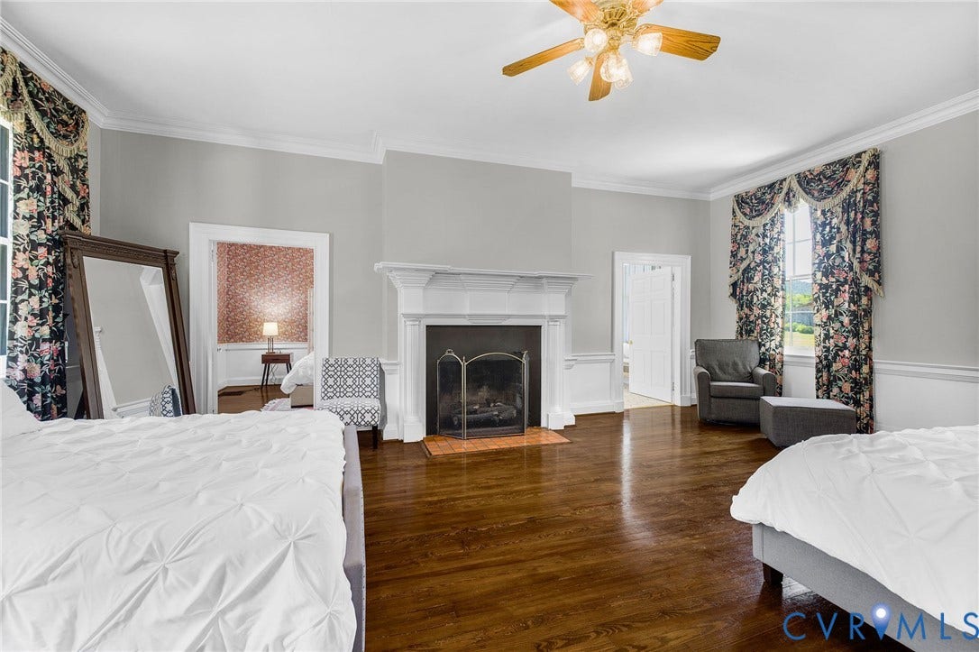 4301 Longdale Furnace Road, Clifton Forge, VA 24422 4301 Longdale Furnace Road, Clifton Forge, VA 24422