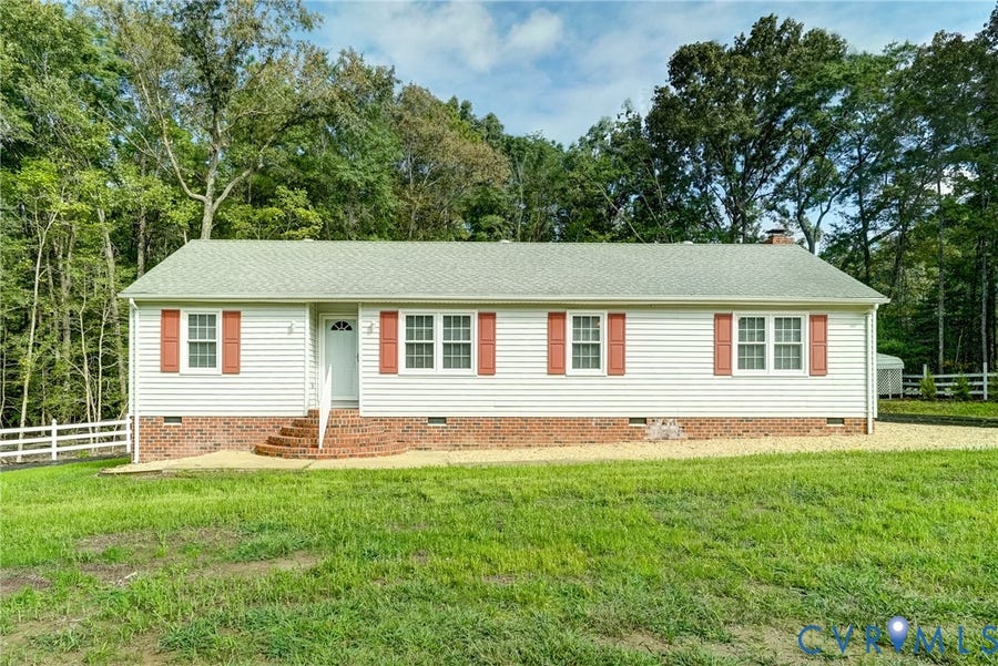 Property photo for 4130 Charles City Road, Charles City, VA