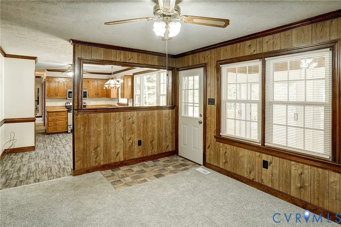 4130 Charles City Road, Charles City, VA 23231 4130 Charles City Road, Charles City, VA 23231