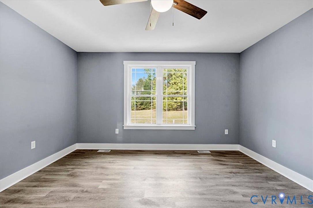 28 Magnolia Drive, Cumberland, VA 23040 28 Magnolia Drive, Cumberland, VA 23040