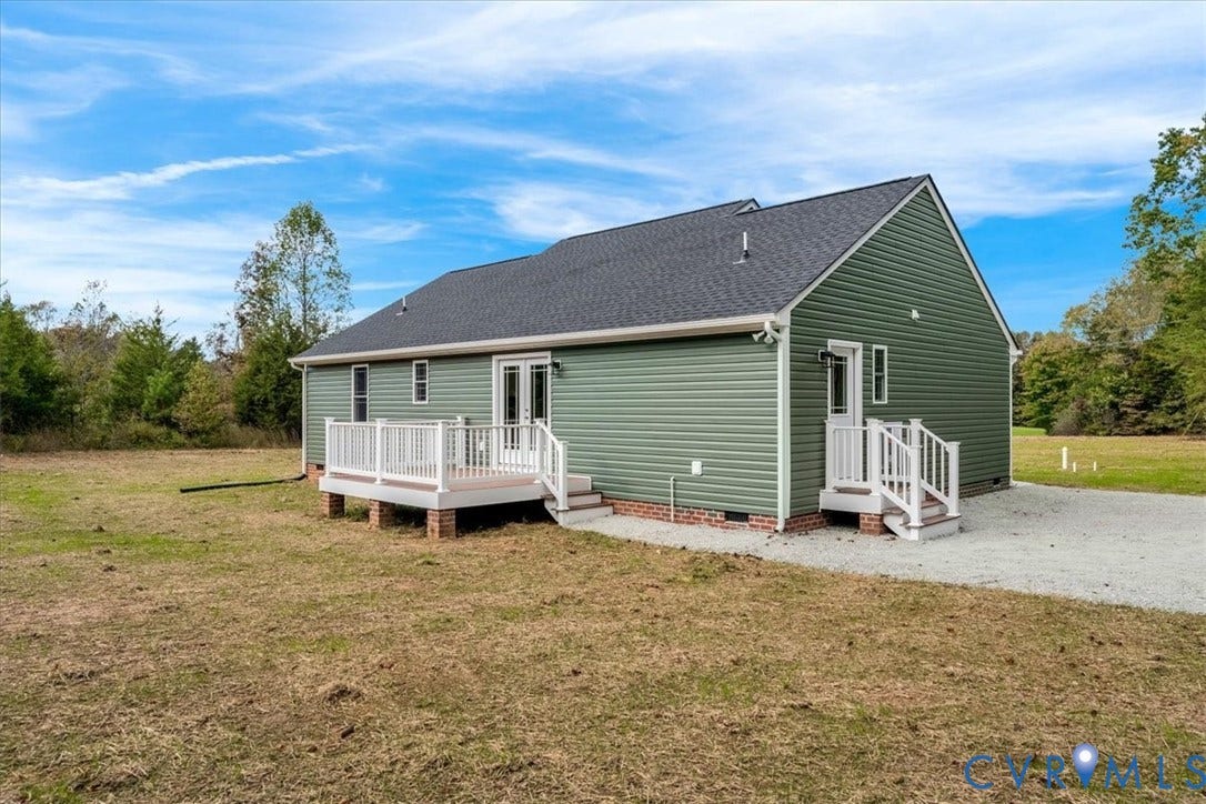 28 Magnolia Drive, Cumberland, VA 23040 28 Magnolia Drive, Cumberland, VA 23040