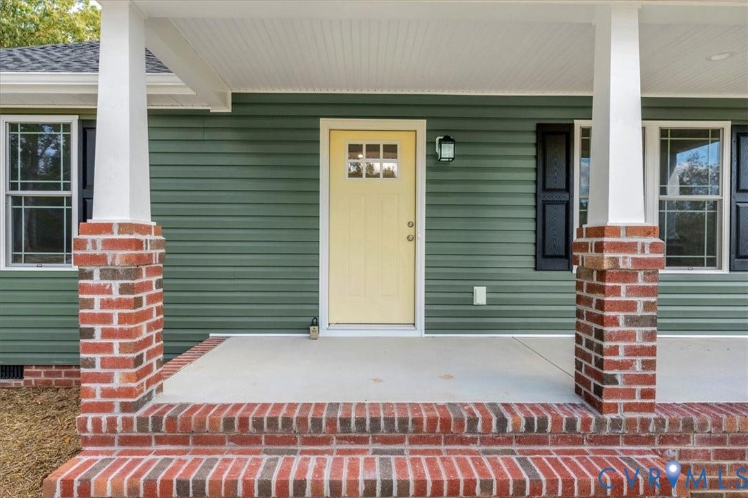 28 Magnolia Drive, Cumberland, VA 23040 28 Magnolia Drive, Cumberland, VA 23040