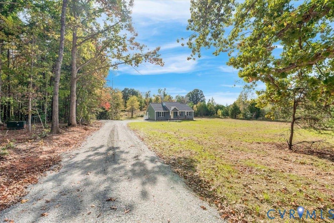 28 Magnolia Drive, Cumberland, VA 23040 28 Magnolia Drive, Cumberland, VA 23040