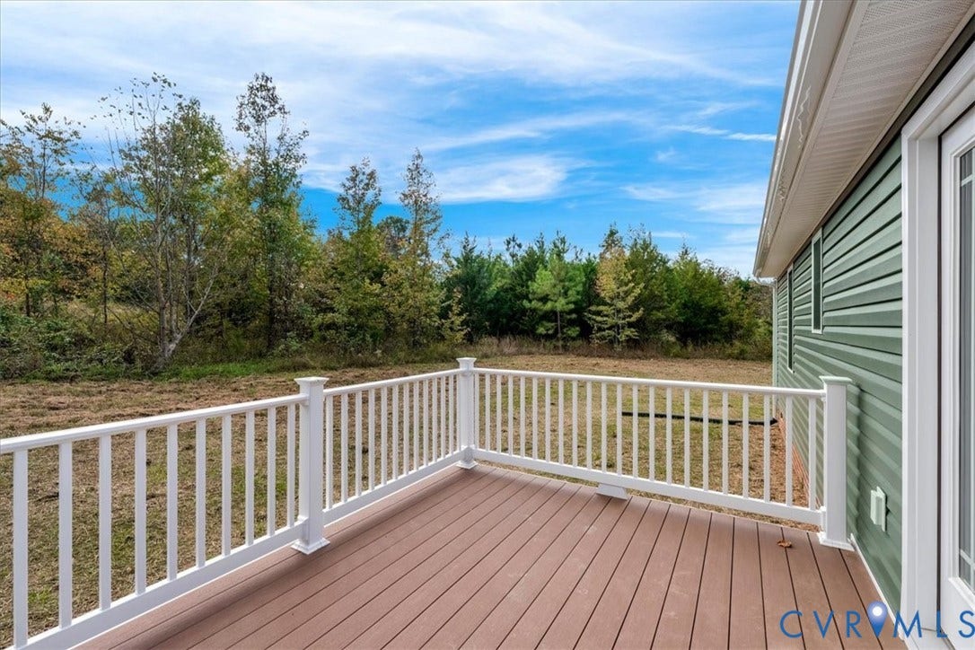 28 Magnolia Drive, Cumberland, VA 23040 28 Magnolia Drive, Cumberland, VA 23040
