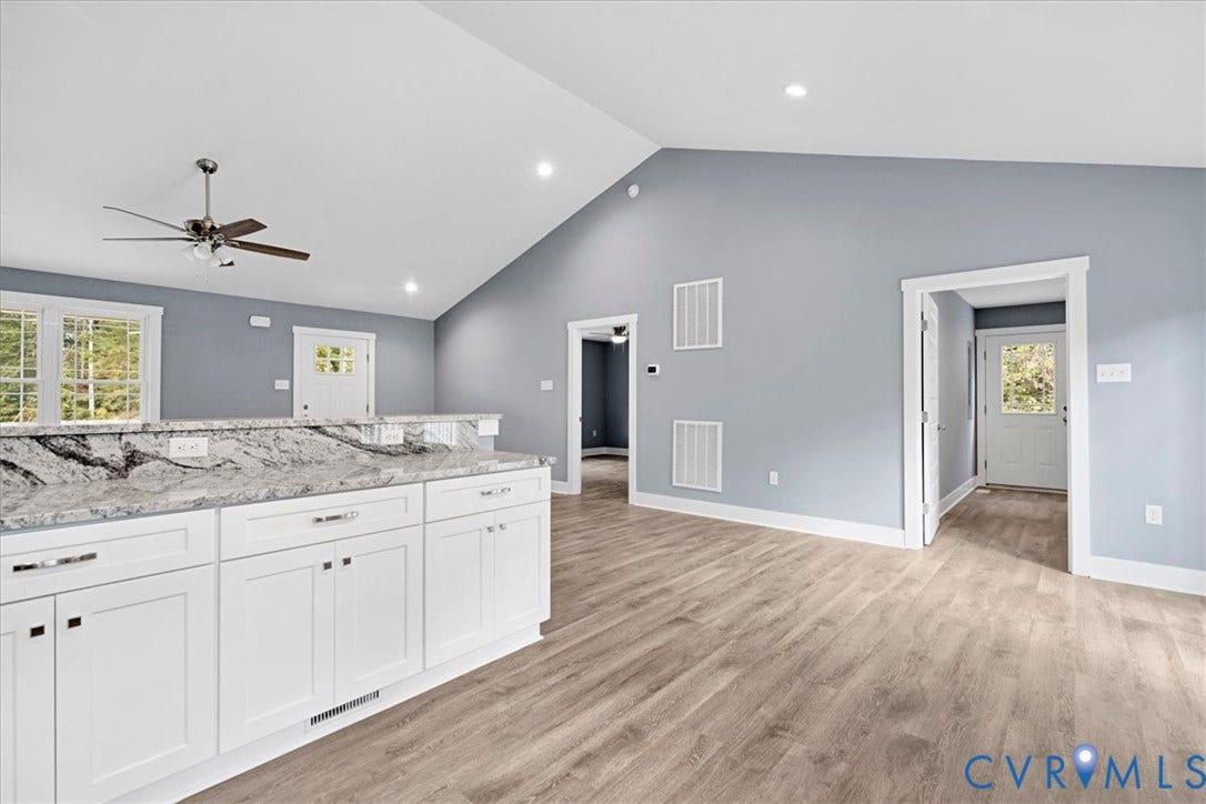 28 Magnolia Drive, Cumberland, VA 23040 28 Magnolia Drive, Cumberland, VA 23040