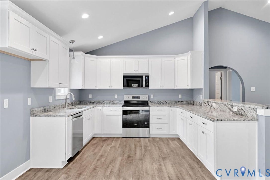28 Magnolia Drive, Cumberland, VA 23040 28 Magnolia Drive, Cumberland, VA 23040
