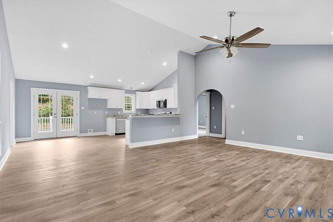 28 Magnolia Drive, Cumberland, VA 23040 28 Magnolia Drive, Cumberland, VA 23040