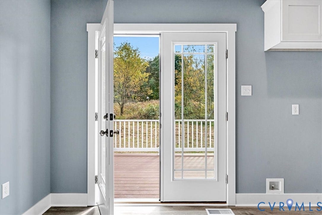 28 Magnolia Drive, Cumberland, VA 23040 28 Magnolia Drive, Cumberland, VA 23040