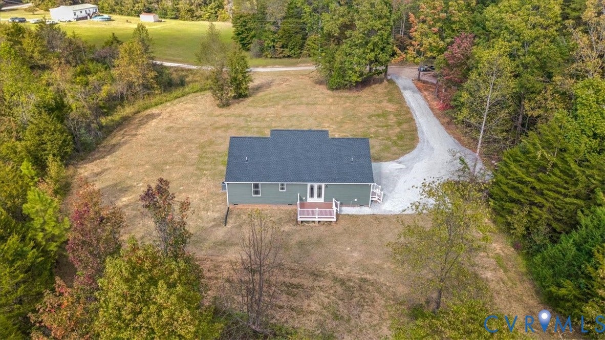 28 Magnolia Drive, Cumberland, VA 23040 28 Magnolia Drive, Cumberland, VA 23040