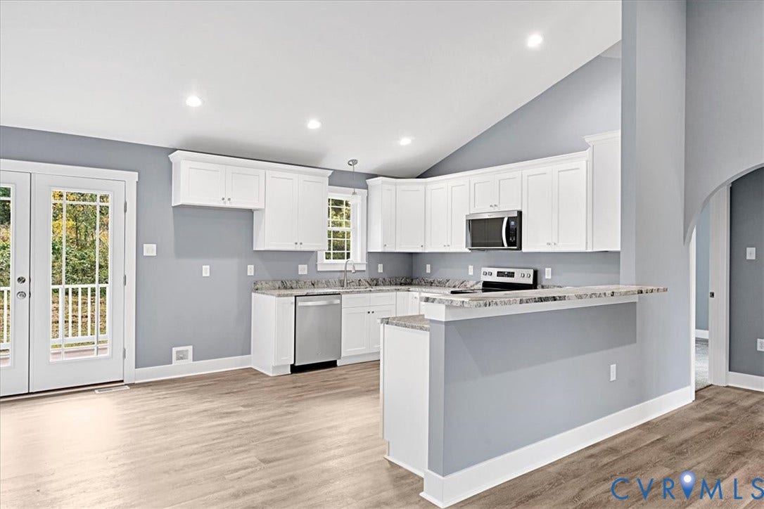 28 Magnolia Drive, Cumberland, VA 23040 28 Magnolia Drive, Cumberland, VA 23040