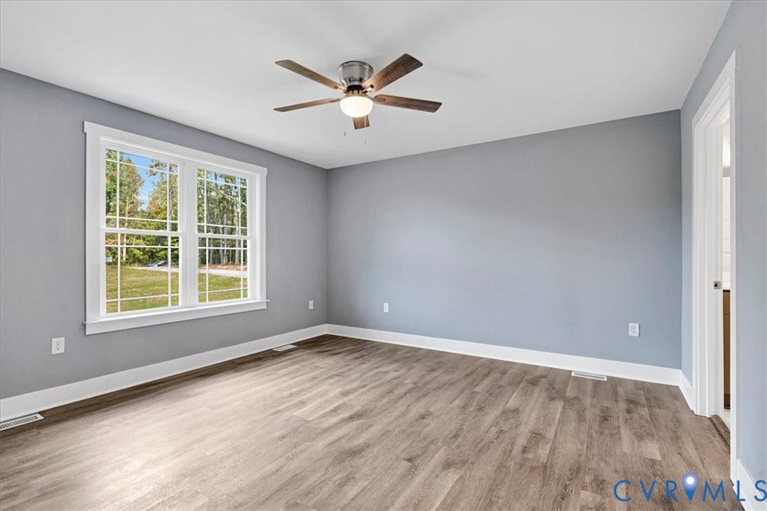 28 Magnolia Drive, Cumberland, VA 23040 28 Magnolia Drive, Cumberland, VA 23040