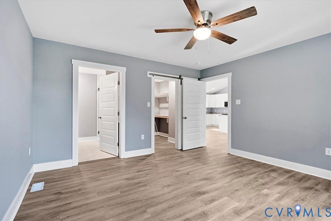 28 Magnolia Drive, Cumberland, VA 23040 28 Magnolia Drive, Cumberland, VA 23040