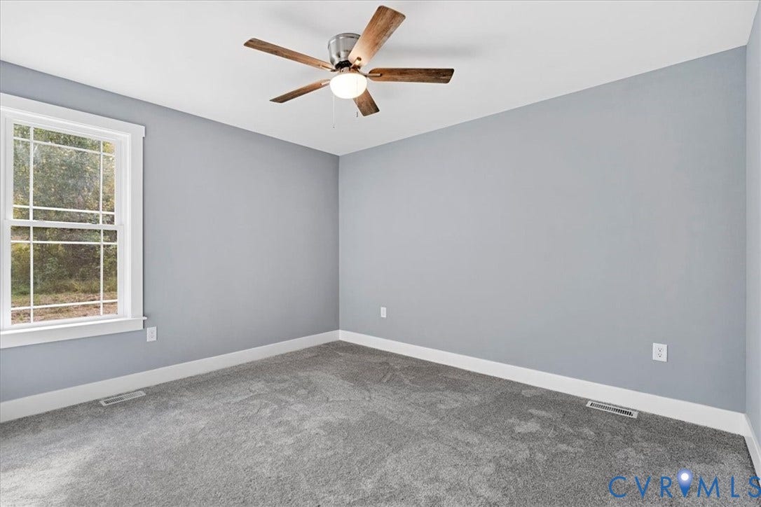 28 Magnolia Drive, Cumberland, VA 23040 28 Magnolia Drive, Cumberland, VA 23040