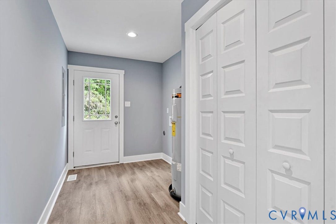 28 Magnolia Drive, Cumberland, VA 23040 28 Magnolia Drive, Cumberland, VA 23040