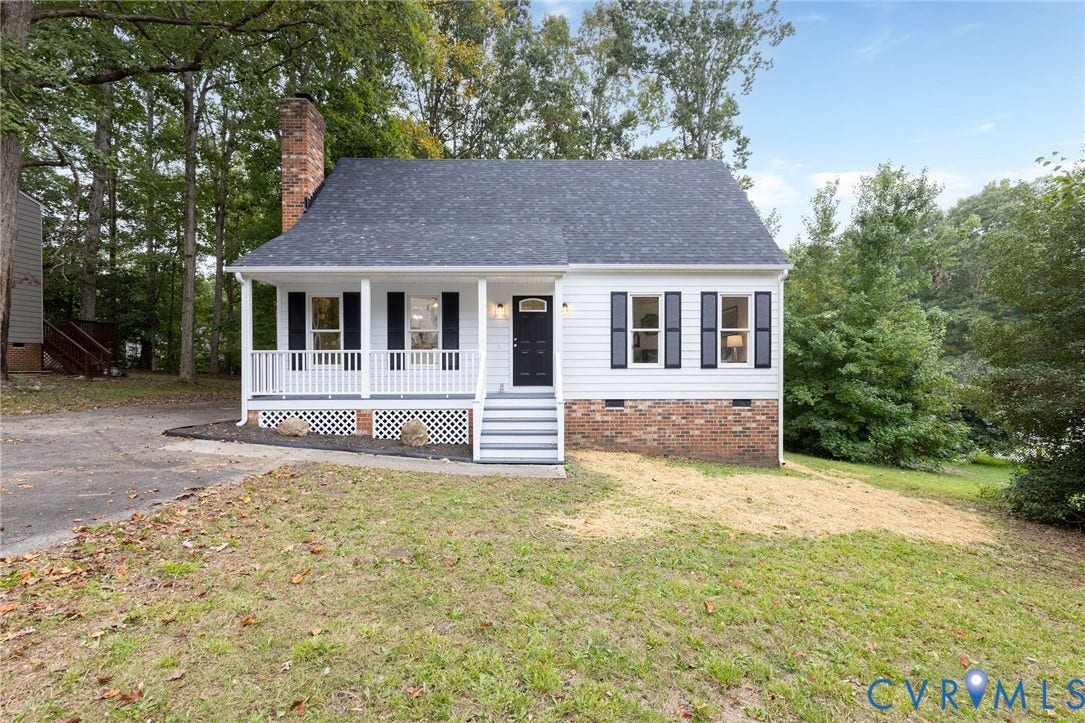 14131 Branched Antler Drive, Deer Run, Midlothian, VA 23112 14131 Branched Antler Drive, Deer Run, Midlothian, VA 23112
