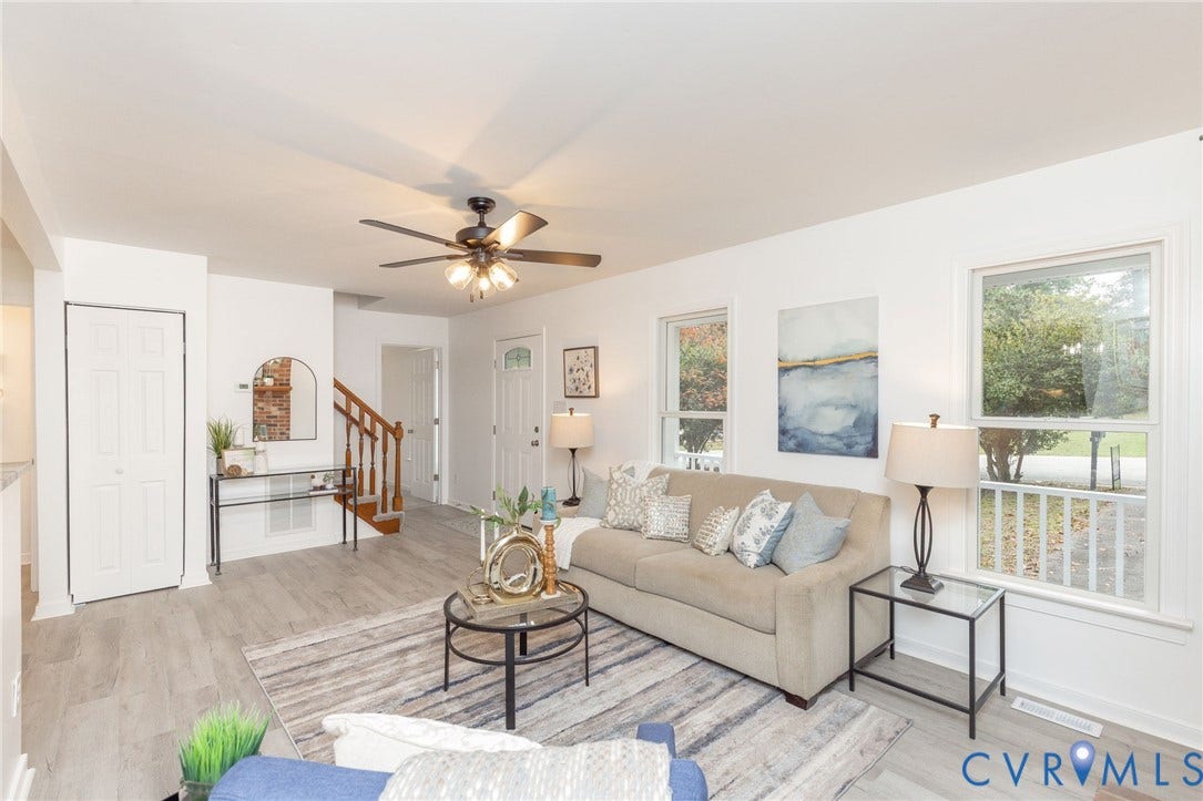 14131 Branched Antler Drive, Deer Run, Midlothian, VA 23112 14131 Branched Antler Drive, Deer Run, Midlothian, VA 23112