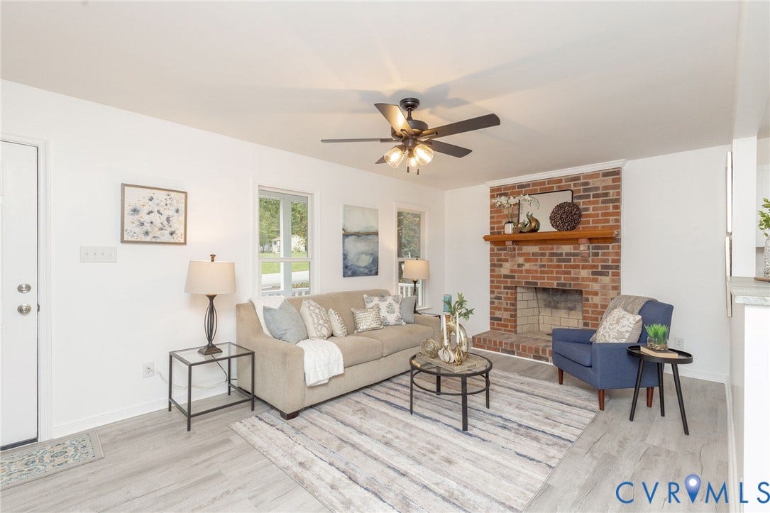 14131 Branched Antler Drive, Deer Run, Midlothian, VA 23112 14131 Branched Antler Drive, Deer Run, Midlothian, VA 23112