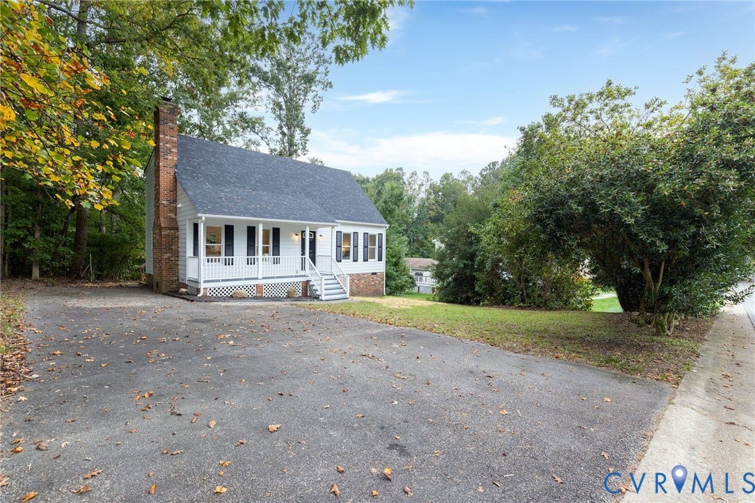 14131 Branched Antler Drive, Deer Run, Midlothian, VA 23112 14131 Branched Antler Drive, Deer Run, Midlothian, VA 23112