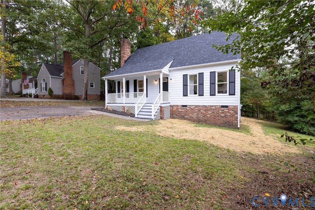 14131 Branched Antler Drive, Deer Run, Midlothian, VA 23112 14131 Branched Antler Drive, Deer Run, Midlothian, VA 23112