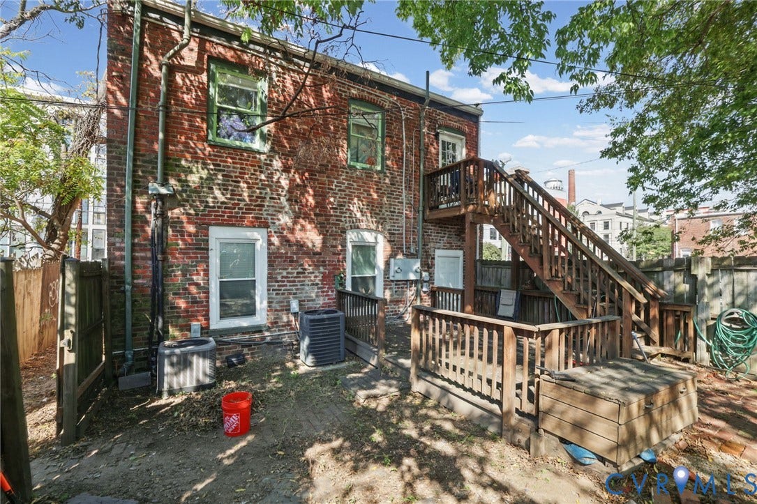 7 N 21st Street, Tobacco Row, Richmond, VA 23223 7 N 21st Street, Tobacco Row, Richmond, VA 23223