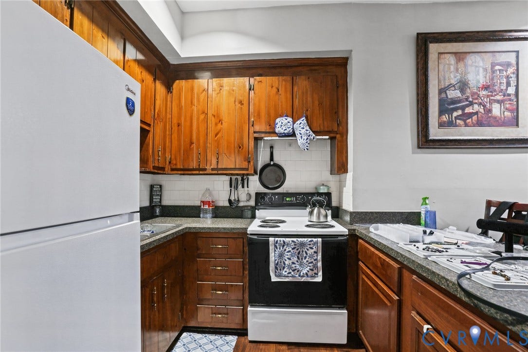 7 N 21st Street, Tobacco Row, Richmond, VA 23223 7 N 21st Street, Tobacco Row, Richmond, VA 23223