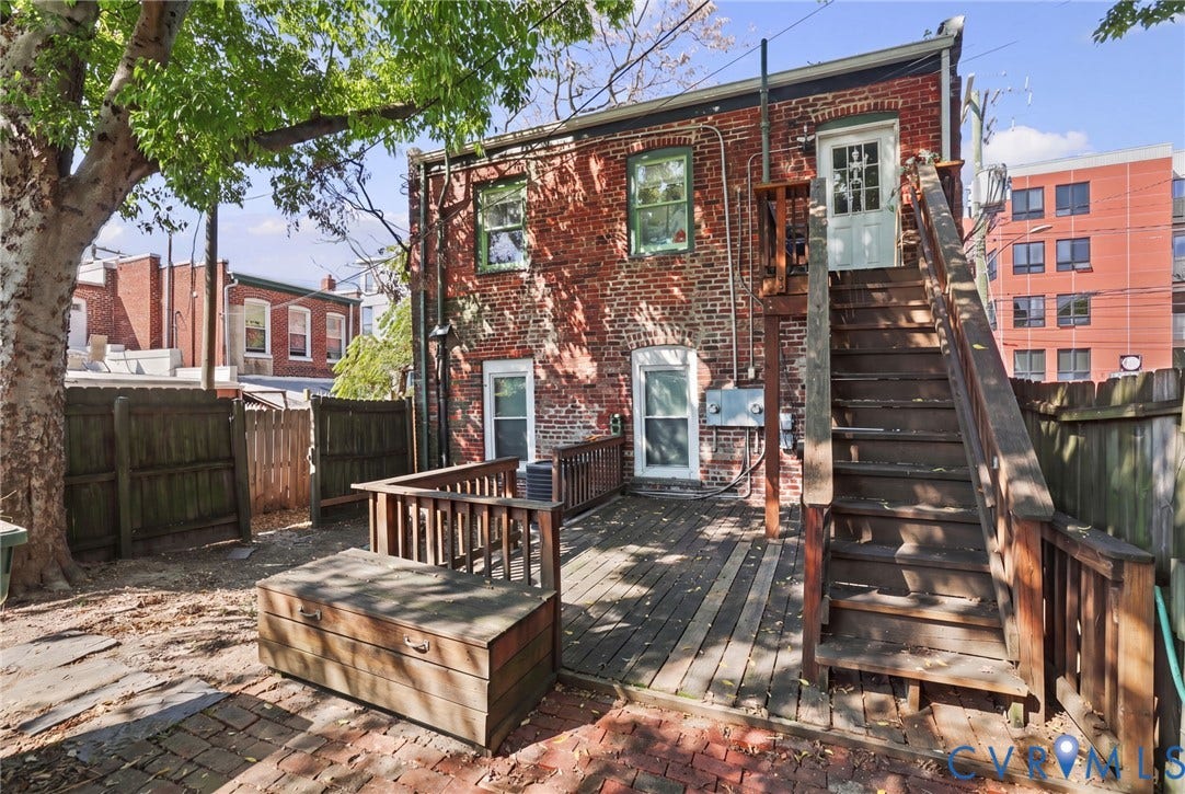 7 N 21st Street, Tobacco Row, Richmond, VA 23223 7 N 21st Street, Tobacco Row, Richmond, VA 23223