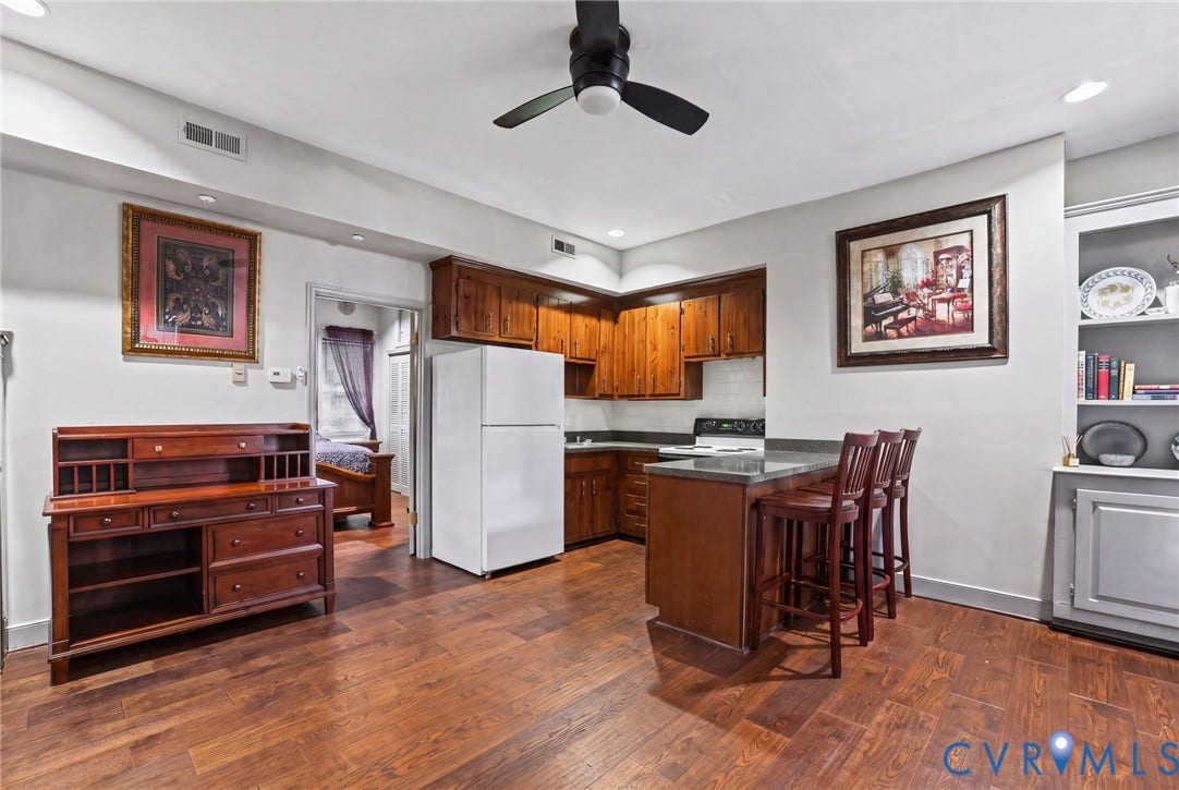 7 N 21st Street, Tobacco Row, Richmond, VA 23223 7 N 21st Street, Tobacco Row, Richmond, VA 23223