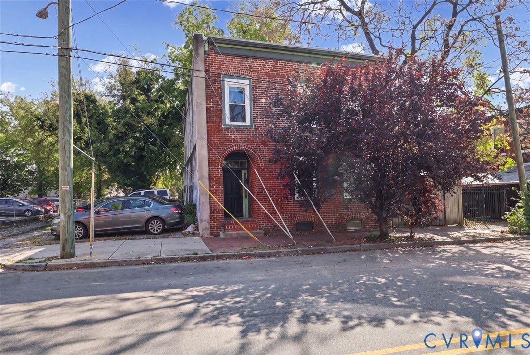 7 N 21st Street, Tobacco Row, Richmond, VA 23223 Welcome to 7 N 21st Street!