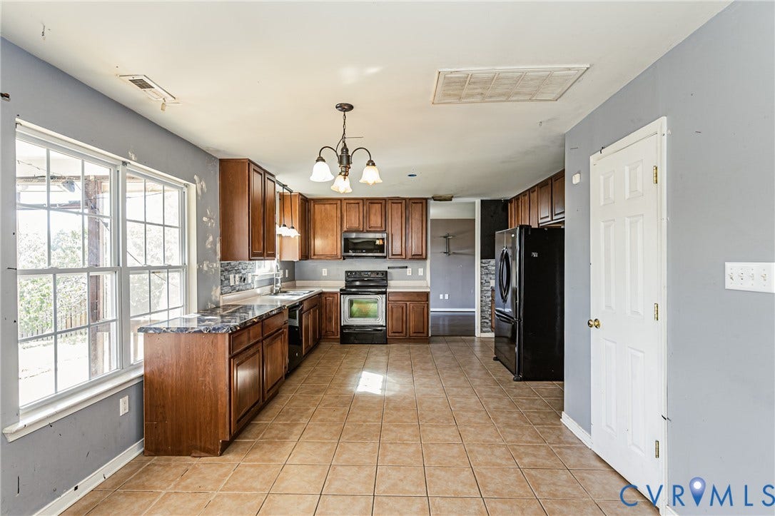 302 Bibb Street, Louisa, VA 23093 302 Bibb Street, Louisa, VA 23093