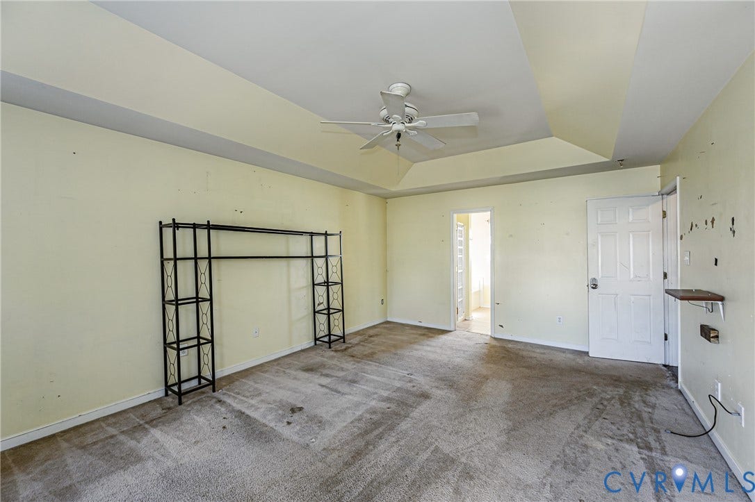 302 Bibb Street, Louisa, VA 23093 302 Bibb Street, Louisa, VA 23093