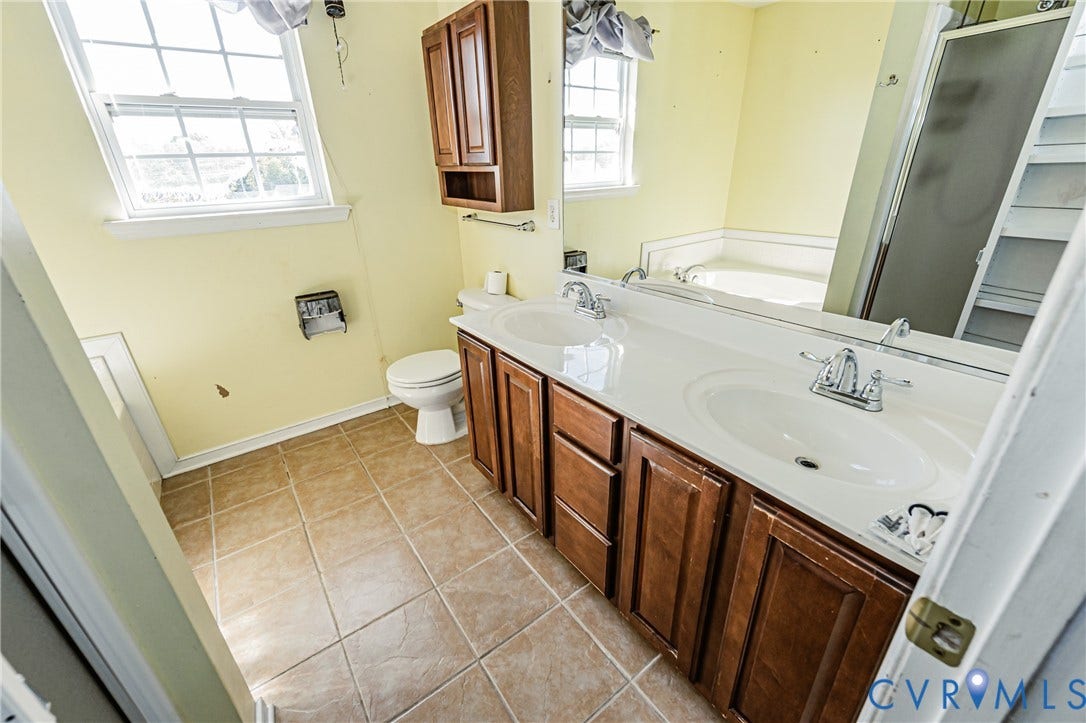 302 Bibb Street, Louisa, VA 23093 302 Bibb Street, Louisa, VA 23093