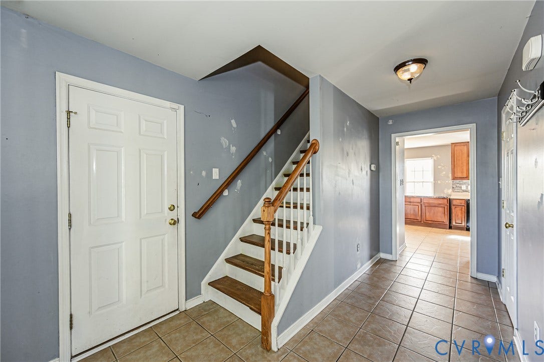 302 Bibb Street, Louisa, VA 23093 302 Bibb Street, Louisa, VA 23093