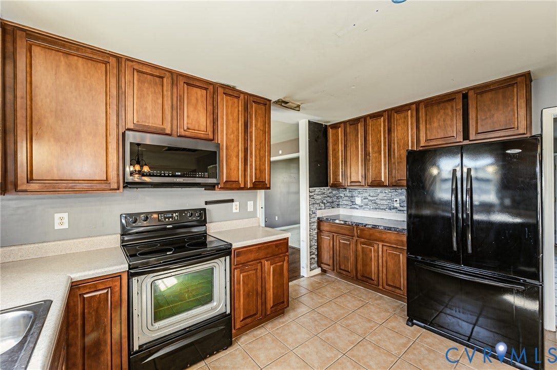 302 Bibb Street, Louisa, VA 23093 302 Bibb Street, Louisa, VA 23093