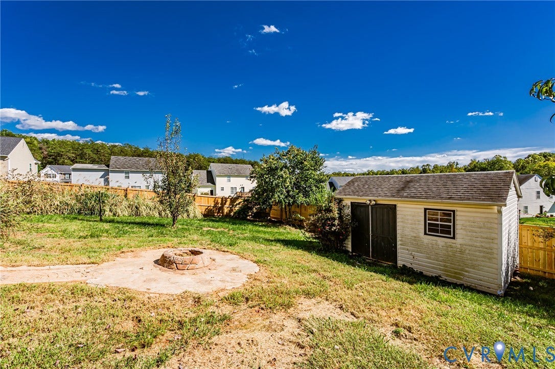 302 Bibb Street, Louisa, VA 23093 302 Bibb Street, Louisa, VA 23093
