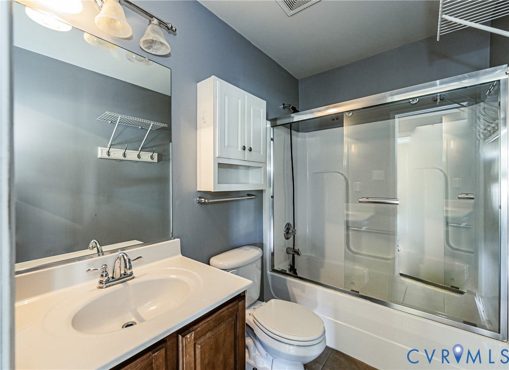 302 Bibb Street, Louisa, VA 23093 302 Bibb Street, Louisa, VA 23093
