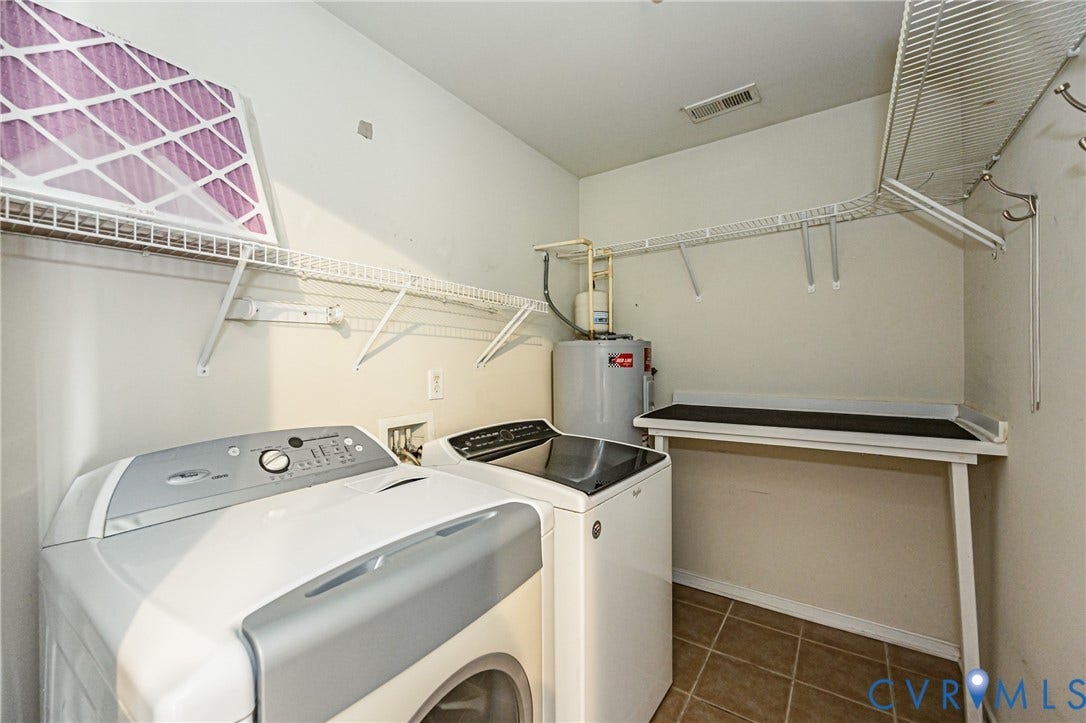 302 Bibb Street, Louisa, VA 23093 302 Bibb Street, Louisa, VA 23093