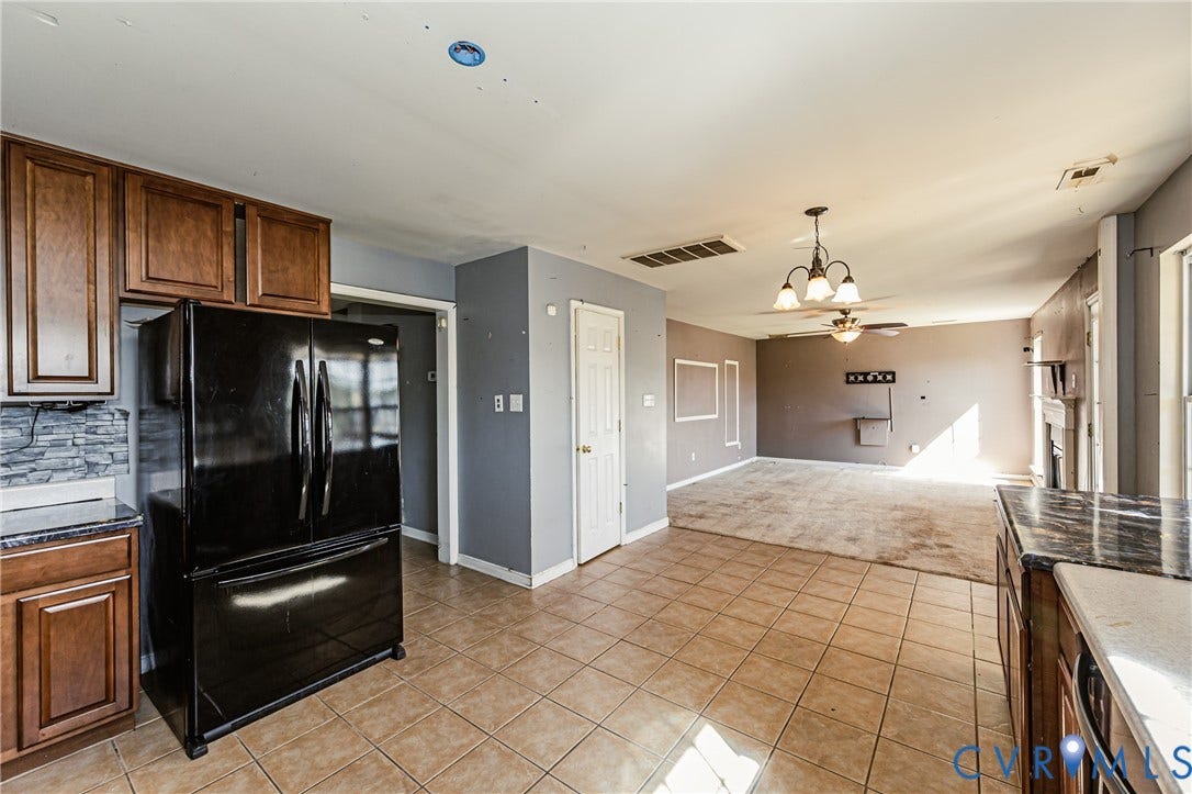 302 Bibb Street, Louisa, VA 23093 302 Bibb Street, Louisa, VA 23093