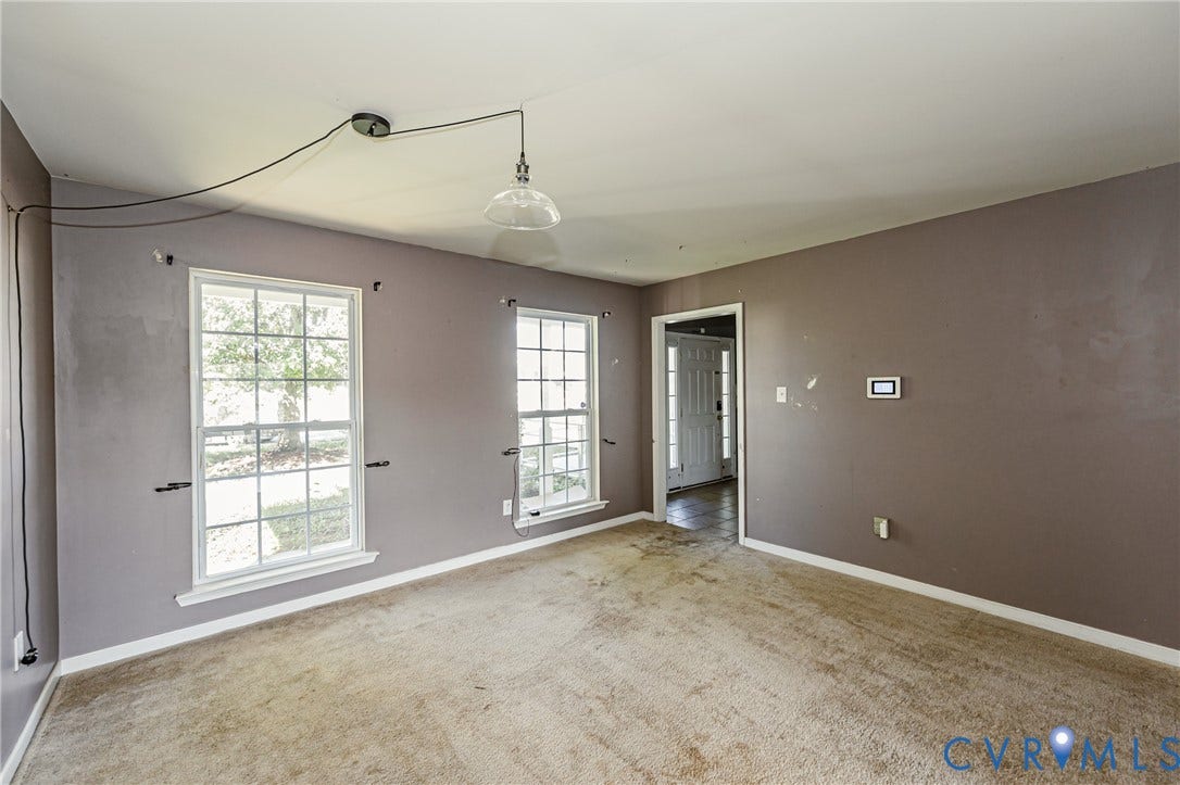 302 Bibb Street, Louisa, VA 23093 302 Bibb Street, Louisa, VA 23093