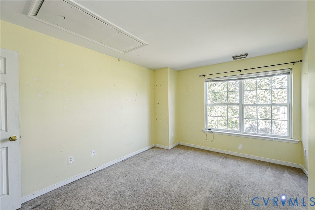 302 Bibb Street, Louisa, VA 23093 302 Bibb Street, Louisa, VA 23093