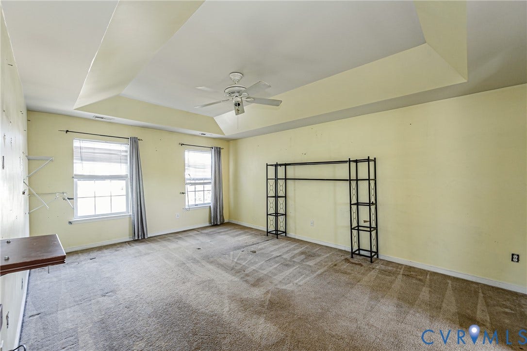 302 Bibb Street, Louisa, VA 23093 302 Bibb Street, Louisa, VA 23093