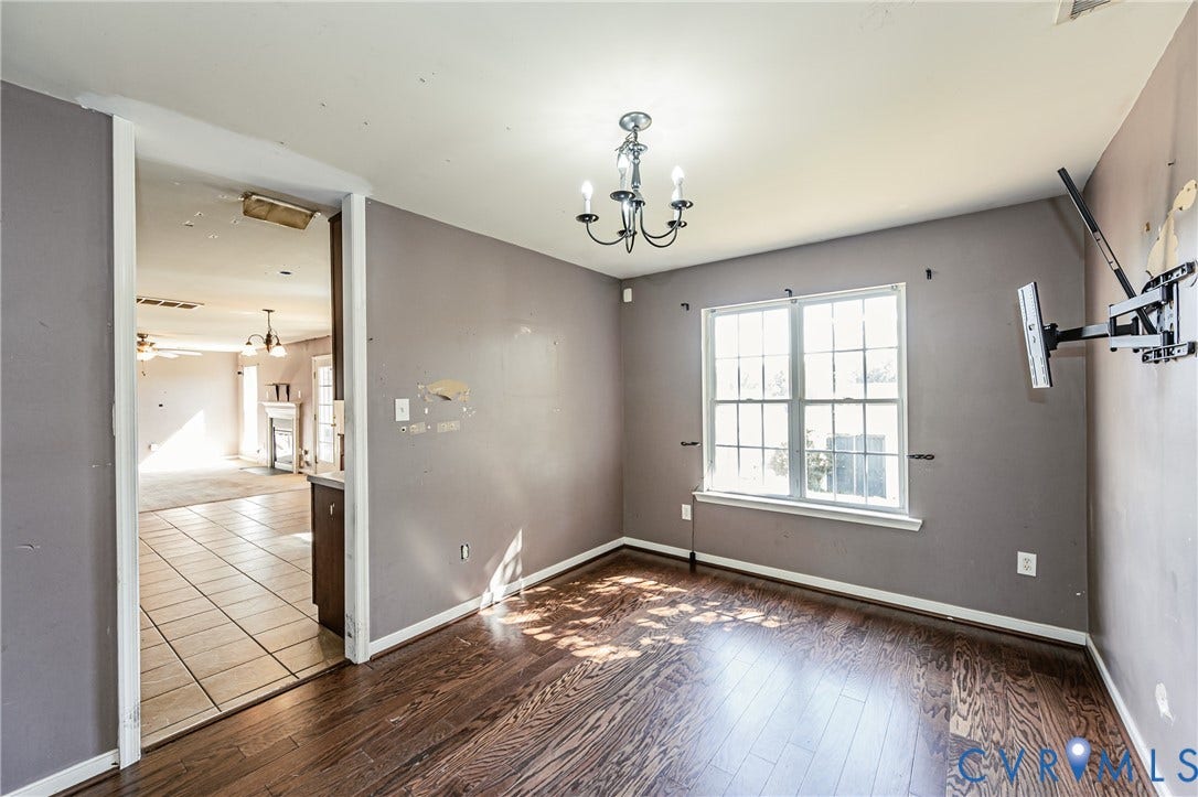 302 Bibb Street, Louisa, VA 23093 302 Bibb Street, Louisa, VA 23093
