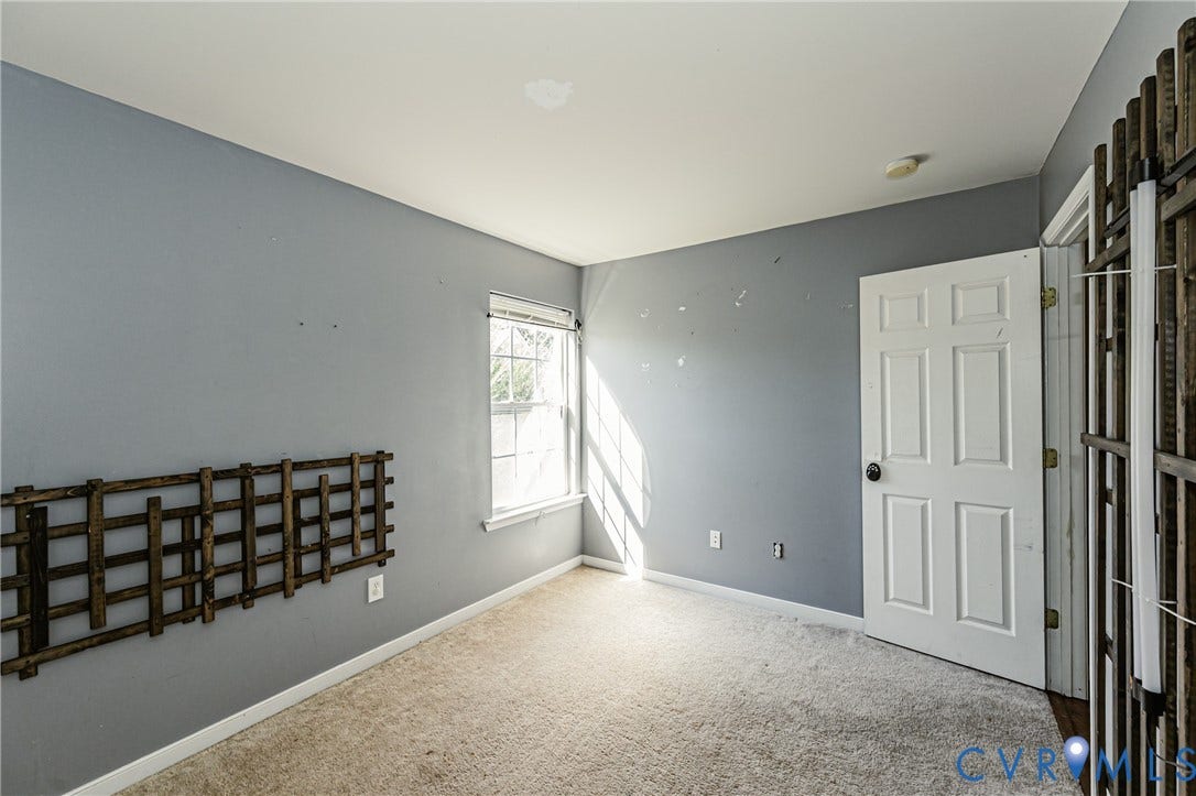 302 Bibb Street, Louisa, VA 23093 302 Bibb Street, Louisa, VA 23093