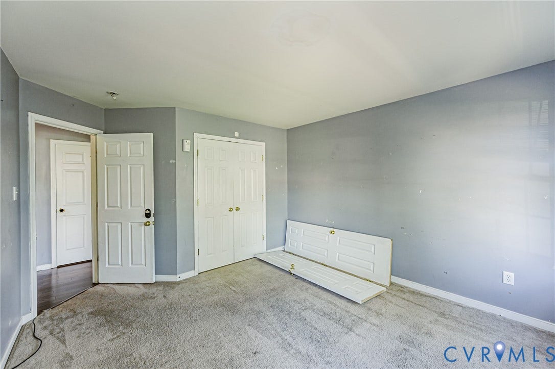 302 Bibb Street, Louisa, VA 23093 302 Bibb Street, Louisa, VA 23093