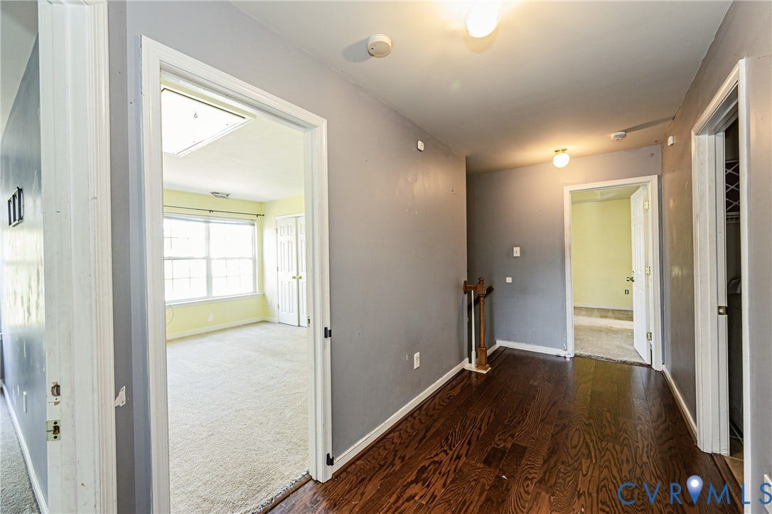 302 Bibb Street, Louisa, VA 23093 302 Bibb Street, Louisa, VA 23093