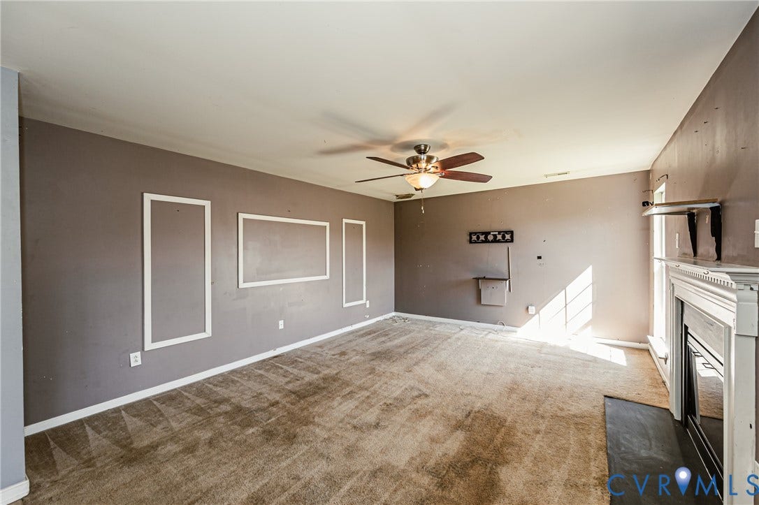 302 Bibb Street, Louisa, VA 23093 302 Bibb Street, Louisa, VA 23093