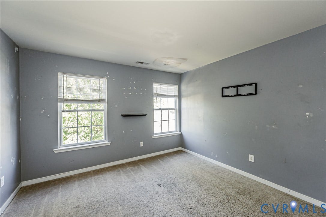 302 Bibb Street, Louisa, VA 23093 302 Bibb Street, Louisa, VA 23093