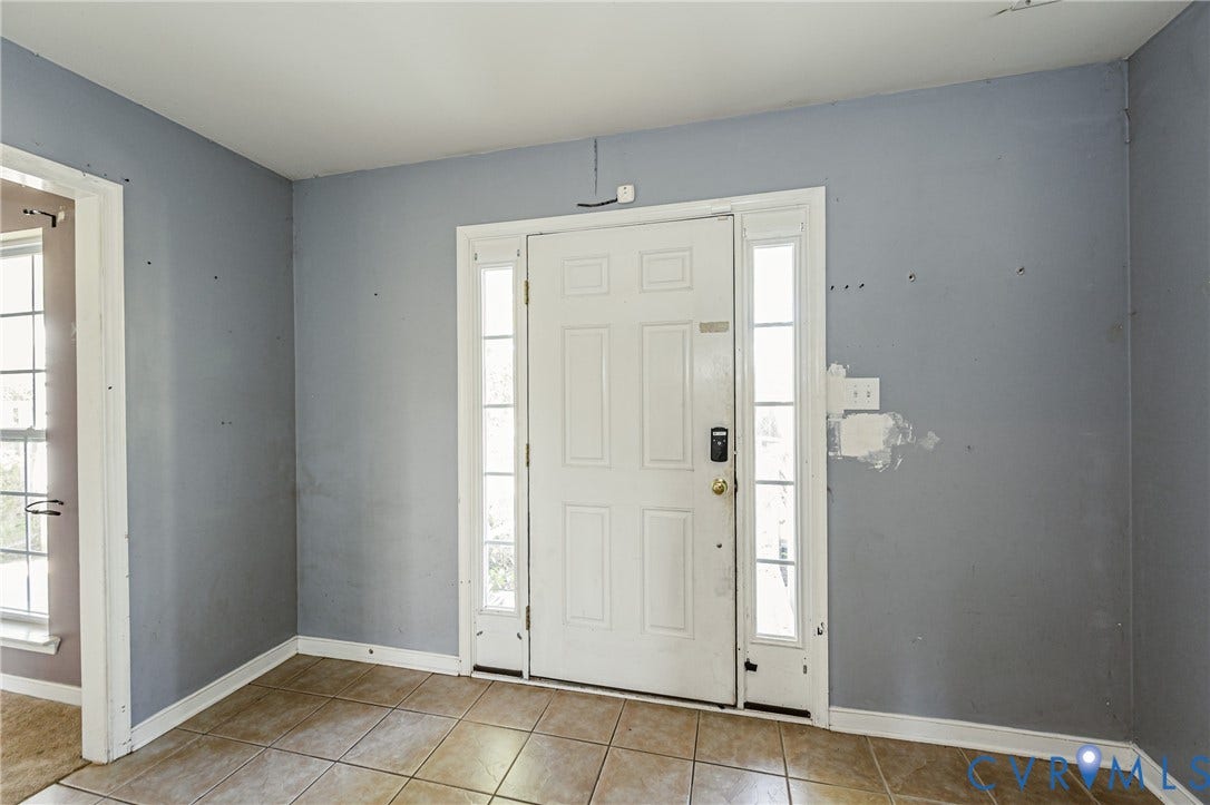 302 Bibb Street, Louisa, VA 23093 302 Bibb Street, Louisa, VA 23093